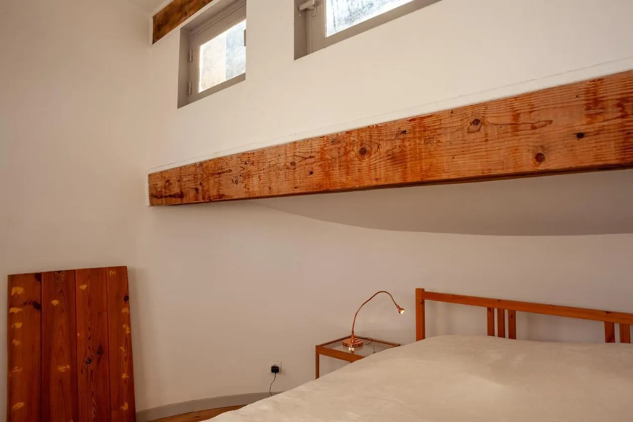 Hotel Pigeonnier Independant Aix-en-Provence Francia