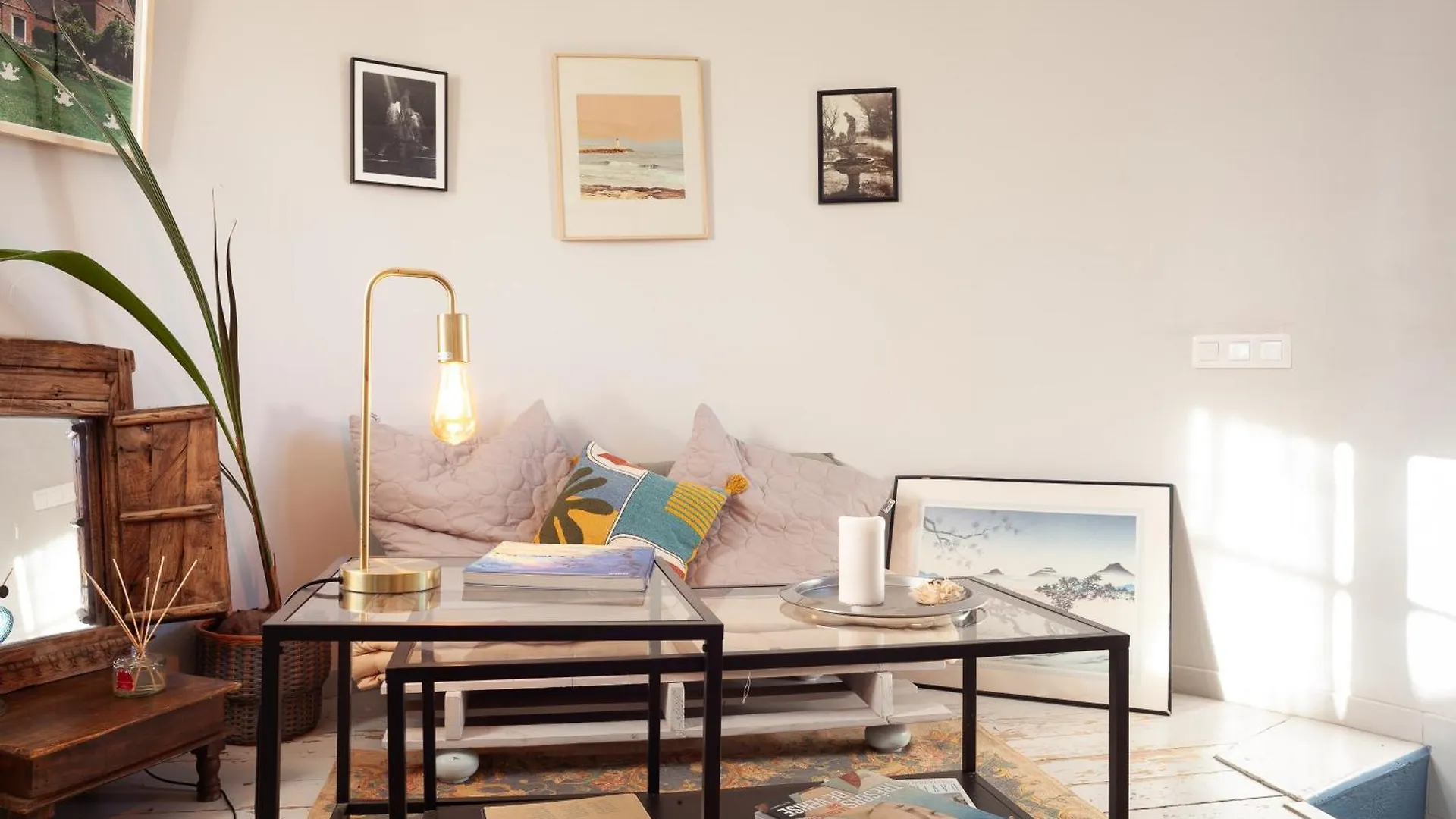 Hotel Pigeonnier Independant Aix-en-Provence Affittacamere