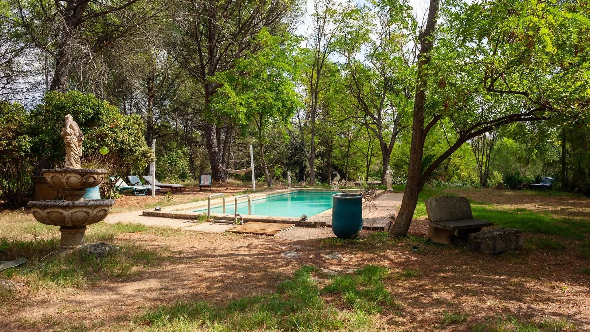 Hotel Pigeonnier Independant Aix-en-Provence