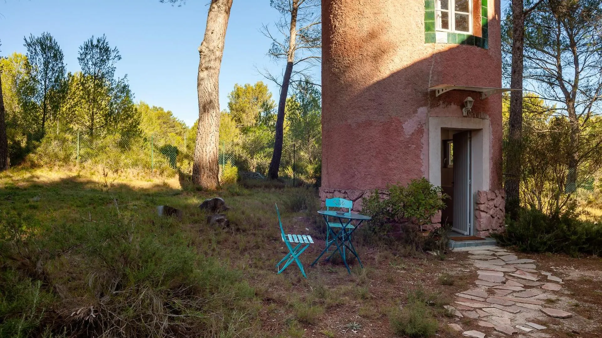 Hotel Pigeonnier Independant Aix-en-Provence 0*,